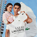 Lacoste Eau de Lacoste L.12.12 Blanc Homme Deodorant-Stick für Männer 70 g