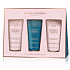 Baylis & Harding Jojoba, Vanille & Mandelöl Handcreme 3 x 50 ml, Kosmetikset für Frauen