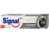 Signal Integral 8 Aktivkohle-Zahnpasta 75 ml