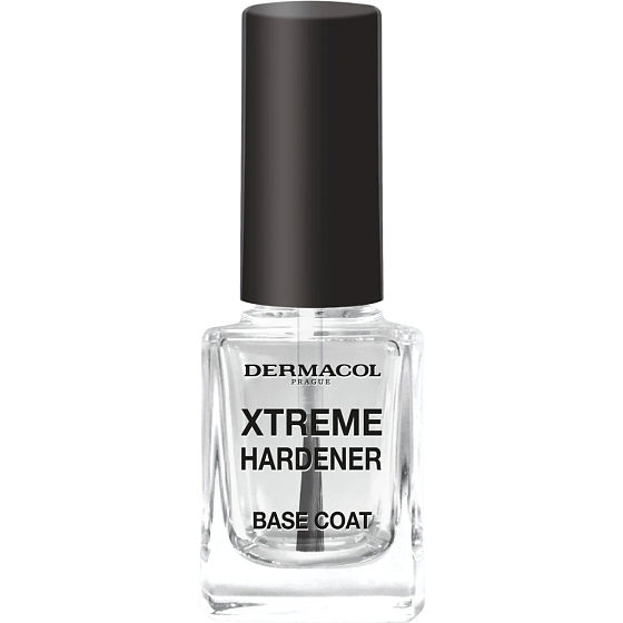 Dermacol Xtreme Hardener Hochverstärkender Nagellack 11 ml