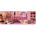 Essence Willkommen in Marrakesch Lidschattenpalette 13,2 g