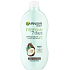 Garnier Body Intensive 7 Days Softening Body Milk mit Kokosnussmilch für trockene bis raue Haut 400 ml