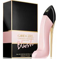 Carolina Herrera Good Girl Blush Parfümwasser für Damen 30 ml