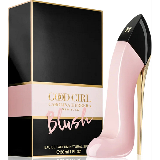 Carolina Herrera Good Girl Blush Eau de Parfum für Frauen 30 ml