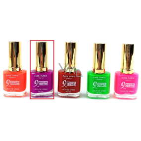 Mein 9Dias Efecto Gel-Nagellack Nr.005 13 ml