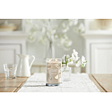 Yankee Candle Warm Cashmere - Warm Cashmere Duftkerze Signature Tumbler großes Glas 2 Dochte 567 g