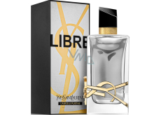 Yves Saint Laurent Libre Absolu Platine Parfüm für Frauen 90 ml