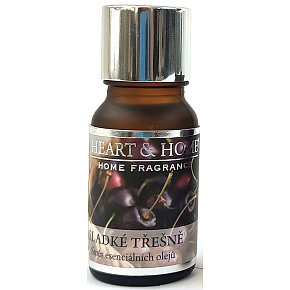 Heart & Home Süßkirsche Ätherisches Öl 10 ml