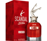 Jean Paul Gaultier Scandal Le Parfum pour Femme Eau de Parfum für Frauen 50 ml