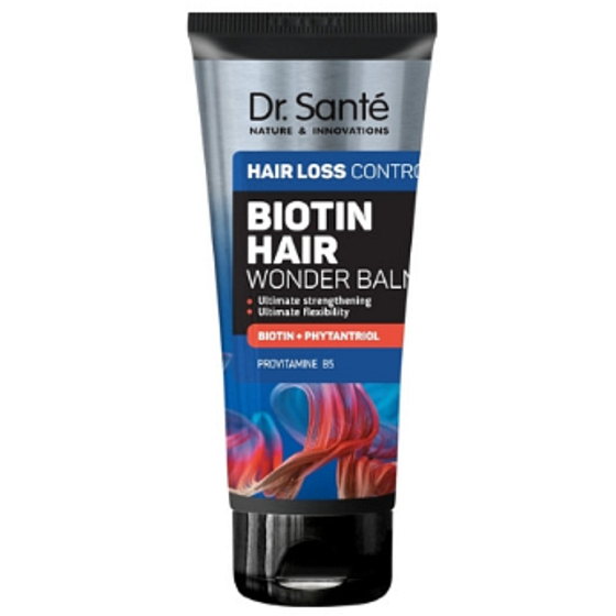 Dr. Santé Biotin Haarausfall Kontrolle Conditioner gegen Haarausfall 200 ml
