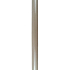 Nekupto Geschenkpapier 70 x 150 cm braun rein