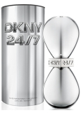 DKNY Donna Karan 24/7 Parfümierte Wasser für Frauen 100 ml