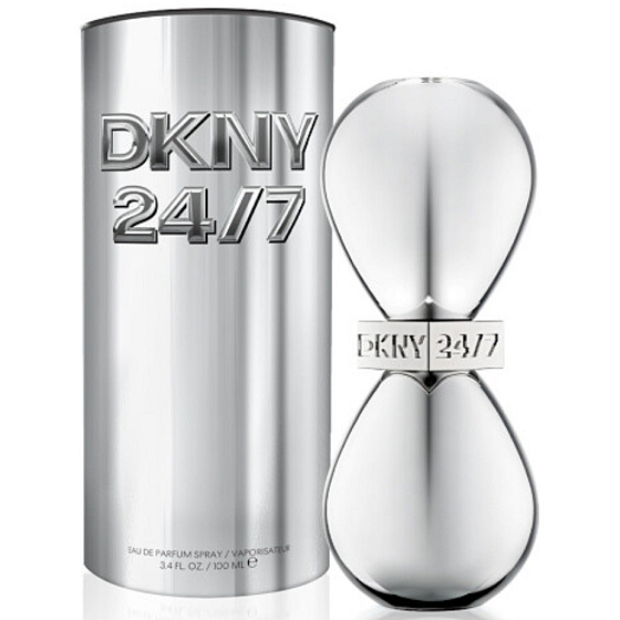 DKNY Donna Karan 24/7 Parfümierte Wasser für Frauen 100 ml