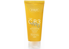 Ziaja Vitamin C.B3 Niacinamid Peeling-Gel 100 ml