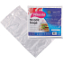 Niteola Snackbeutel, HDPE, 16 × 24 cm, Stärke 8 µ, klar, 50 St.