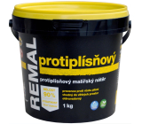 Remal Protiplísňový barva proti plísni 1 kg