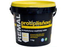 Remal Protiplísňový barva proti plísni 1 kg