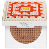 Artdeco Bronzing Powder bronzující pudr 9 g