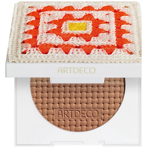 Artdeco Bronzing Powder Bräunungspuder 9 g