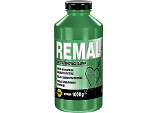 REMAL Tönungsfarbe, 0550 grün, 1 kg