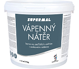 Supermal Kalkfarbe 15 kg