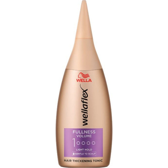 Wellaflex Fullness Volume Haartonikum 100 ml