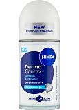 Nivea Derma Control Defend Kugel-Antitranspirant 50ml