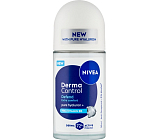 Nivea Derma Control Defend Kugel-Antitranspirant 50ml