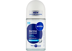 Nivea Derma Control Defend Kugel-Antitranspirant 50ml