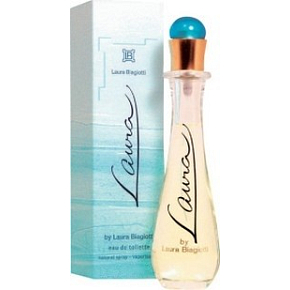 Laura Biagiotti Laura EdT 25 ml Eau de Toilette Damen