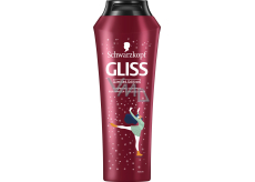 Gliss Winter Repair Shampoo, 250 ml