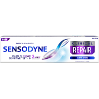 Sensodyne Zahnpasta Clinical Repair Active White 75 ml