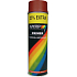 Motip 04055 universeller Grundlack, Grundierung rot, 500 ml 0551