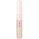 Essence hydratischer langanhaltender Concealer Silky BLUR 160, 10 ml