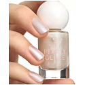 Essence mini Nagellack PEARLY GLAZE 16, 5 ml