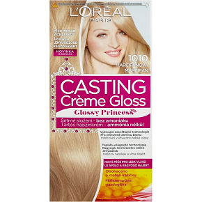 L'Oréal Casting Crème Gloss Haarfarbe Marzipan 1010