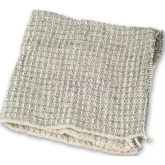 MaKro Waflo Waschlappen 60 x 60 cm klein 1 Stück