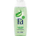 Fa Yoghurt Aloe Vera Duschgel, 250 ml