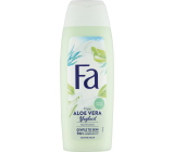 Fa Joghurt Aloe Vera Duschgel 250 ml