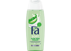 Fa Yoghurt Aloe Vera Duschgel, 250 ml
