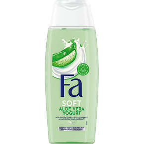 Fa Yoghurt Aloe Vera Duschgel, 250 ml