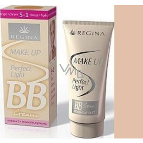 Regina Perfect Light BB Creme Make-up 02 normale Haut 40 ml