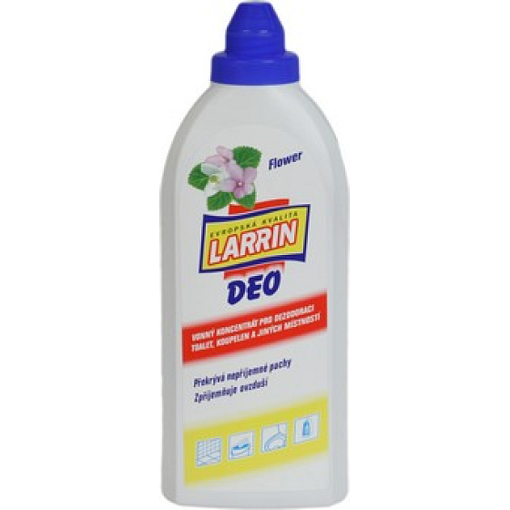 Larrin Flower Deo Flower Duftkonzentrat 500 ml