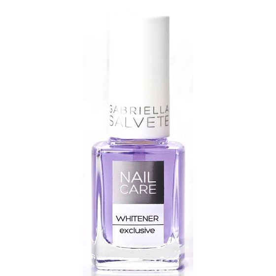 Gabriella Salvete Whitener Exklusiver Nagellack 05 11 ml