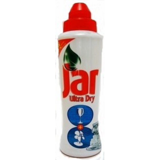 Jar Geschirrspüler Polish 250 ml