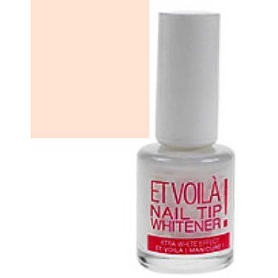 Miss Sports Et Voilá Französische Maniküre 09 Französische Maniküre 8 ml