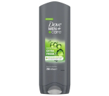 Dove Men + Care Extra Frisches Duschgel für Männer 250 ml