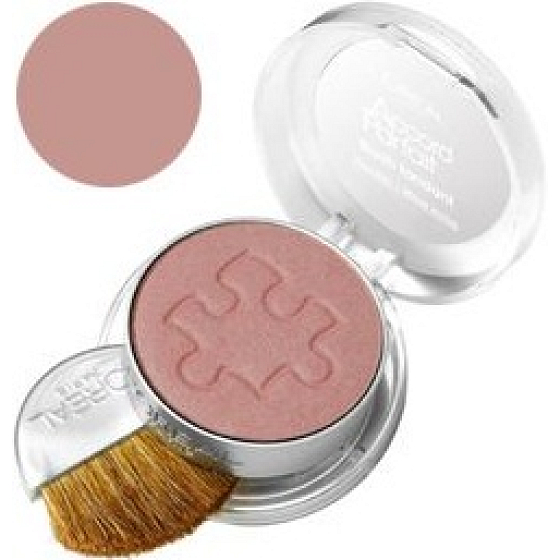 Loreal Paris Blush Accord Parfait erröten 120 Santalwood Pink 5 g