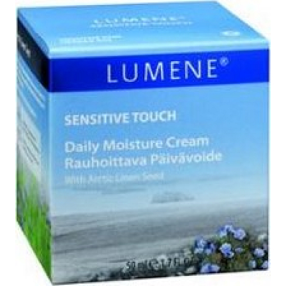 Lumene Sensitive Moisture Tagescreme 50 ml
