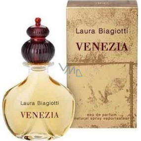 Laura Biagiotti Venezia parfümierte Wasser für Frauen 50 ml